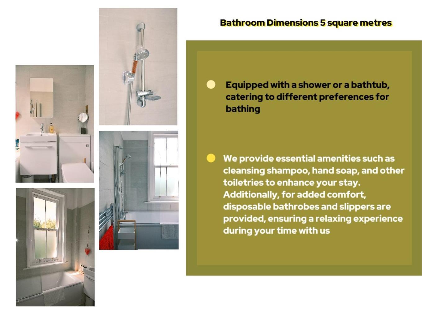 Apartament Kensington 1b1b With Sofa Double Bed Max 4 Guests Londra