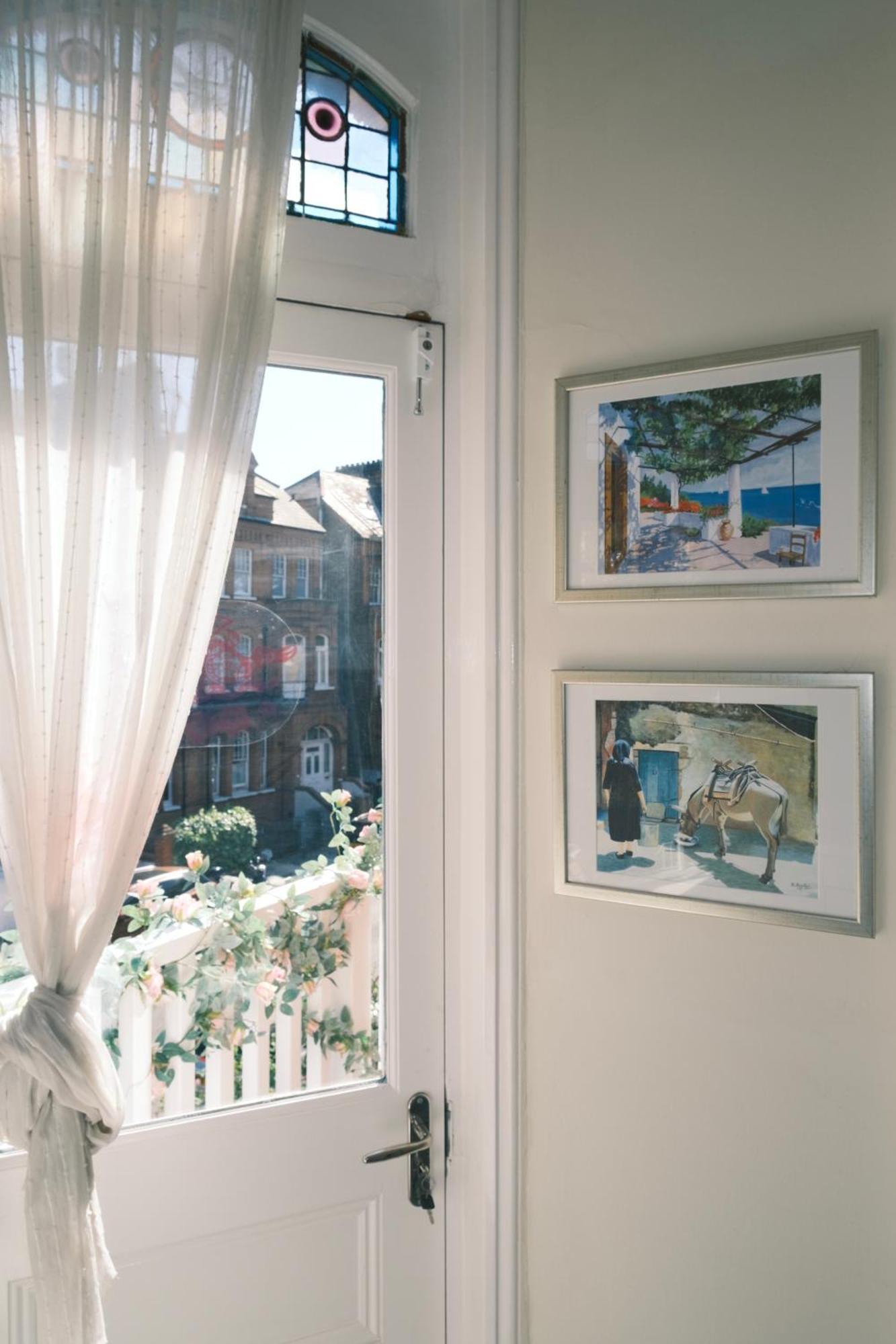 Kensington 1b1b With Sofa Double Bed Max 4 Guests * Londra