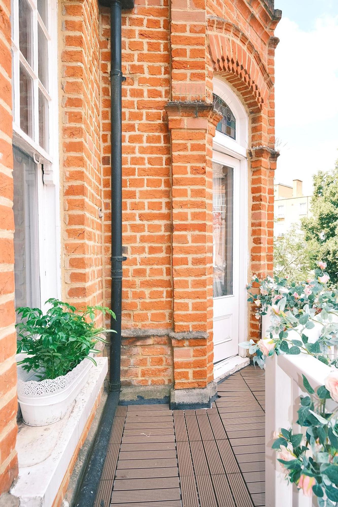 Apartament Kensington 1b1b With Sofa Double Bed Max 4 Guests *