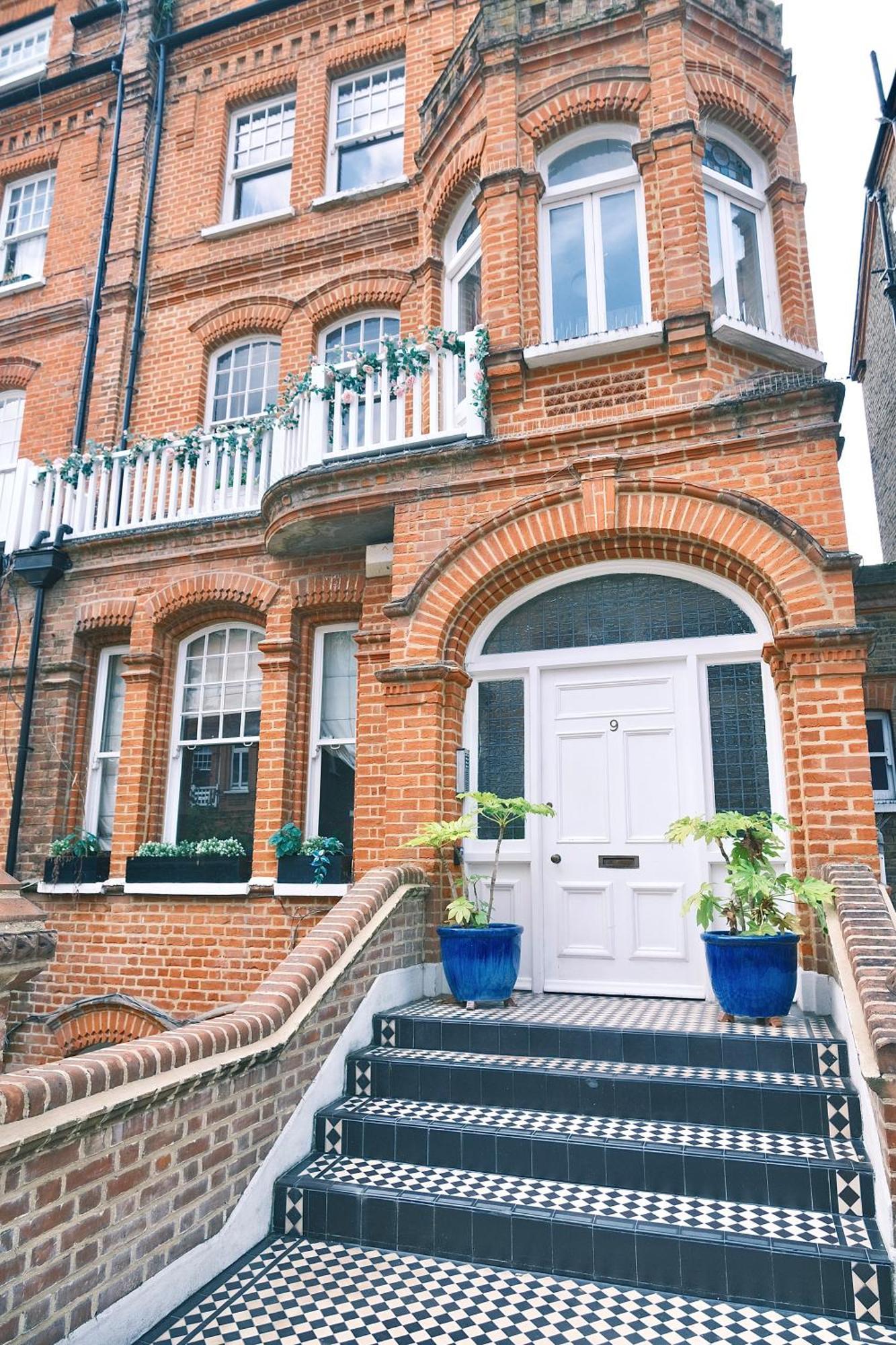 Kensington 1b1b With Sofa Double Bed Max 4 Guests Apartament Londra