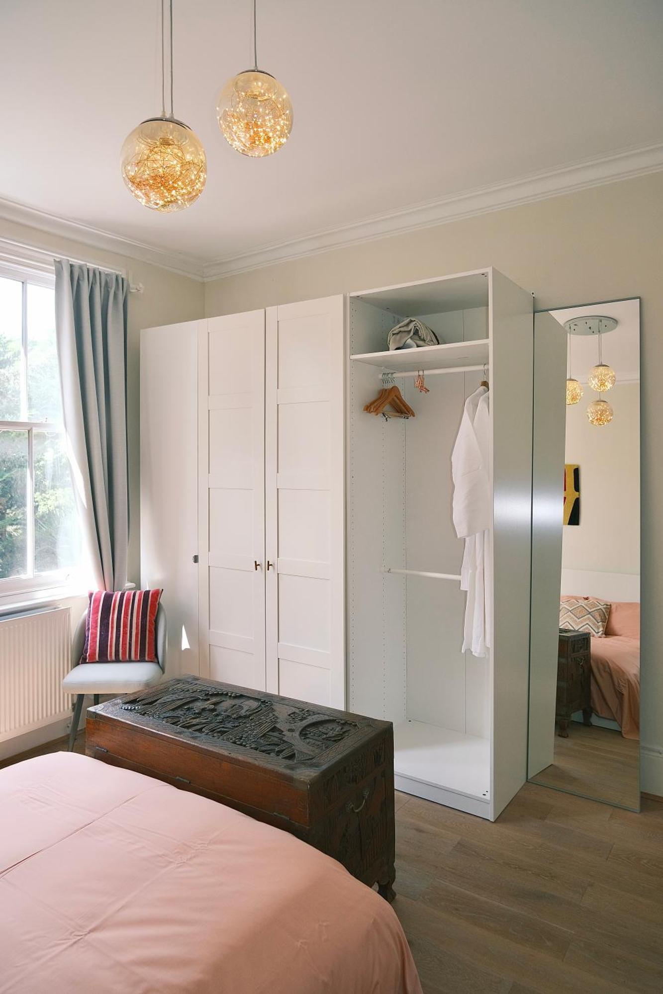 Apartament Kensington 1b1b With Sofa Double Bed Max 4 Guests Londra