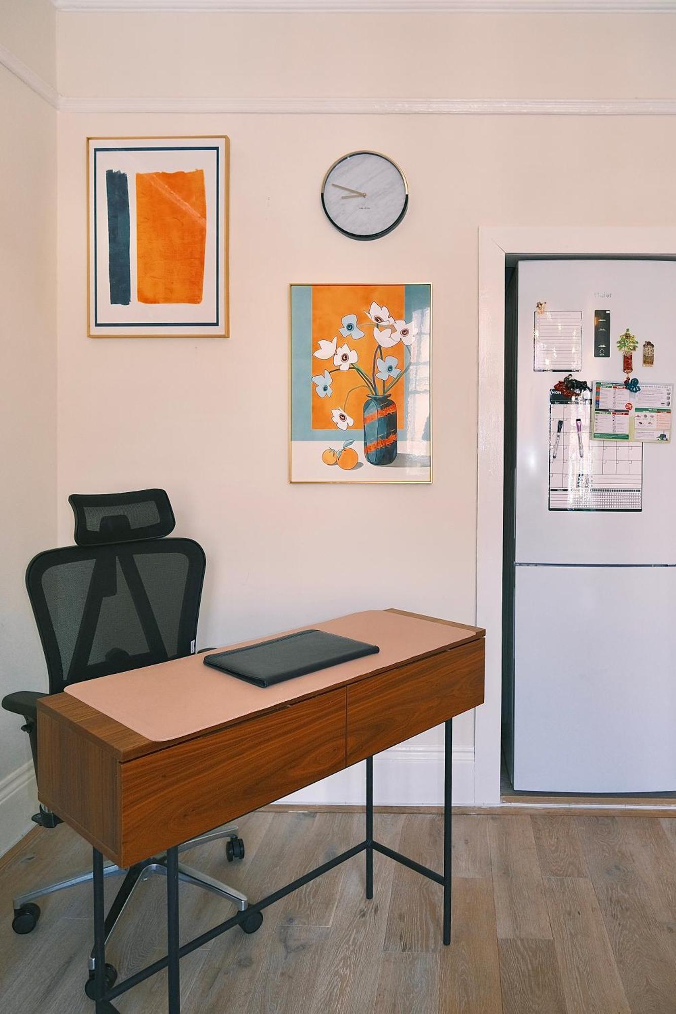 Apartament Kensington 1b1b With Sofa Double Bed Max 4 Guests
