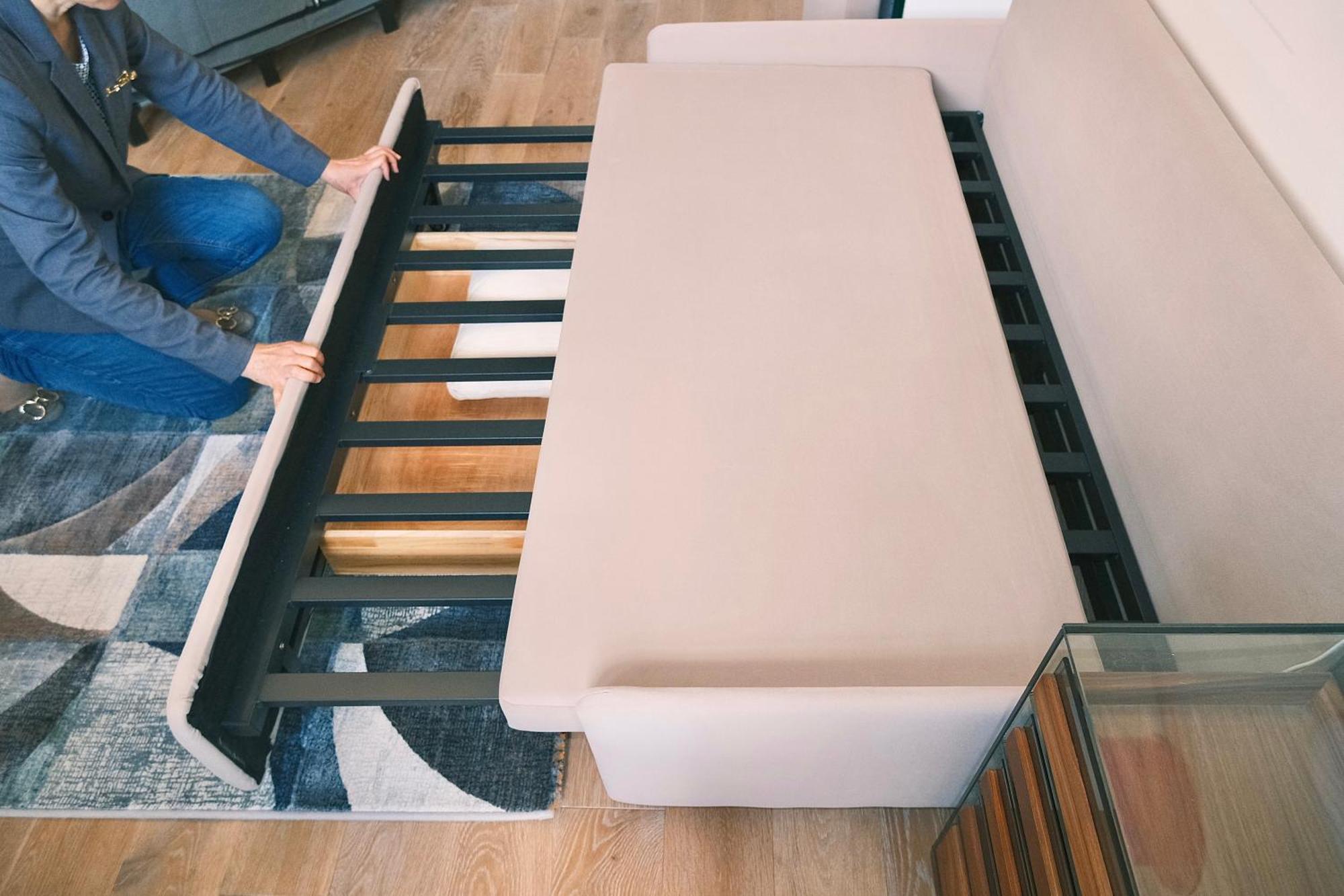 Apartament Kensington 1b1b With Sofa Double Bed Max 4 Guests Londra